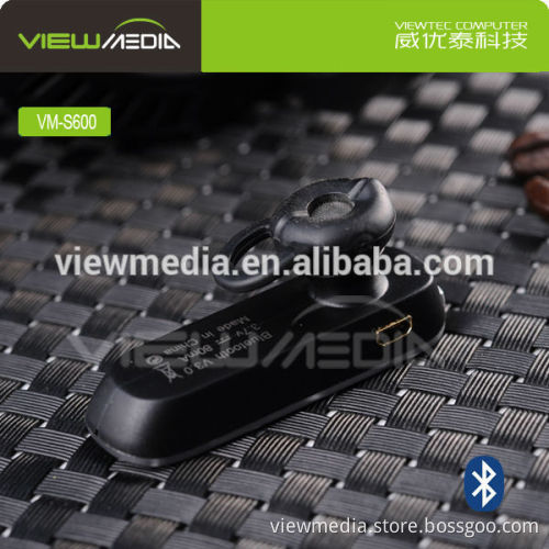 VM-S600 mother day gifts plastic headphones for mini segway